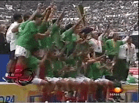 el tri mexico GIF by MiSelecciónMX
