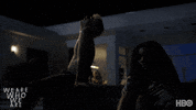 Hbo Fraser GIF by We Are Who We Are