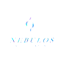 Logo Indie Dev Sticker by Nebulos Entertainment