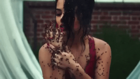 Secrets GIF by Becky G