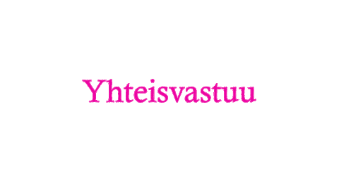yhteisvastuu giphyupload apu yv auttaminen Sticker