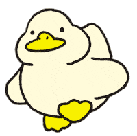 Walking Walk Sticker