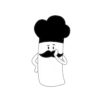 Vicobox Sticker by Vico Food Box