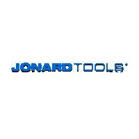 JonardTools logo milwaukee fiber telecom Sticker