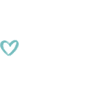 Five Star Love Sticker by Sweeney Curations