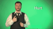 sign language asl GIF by Sign with Robert