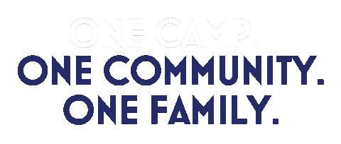 Indian Head Camp Sticker by CampIHC