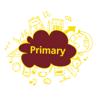 ColegioYork york primary colegiobilingue colegioyork Sticker