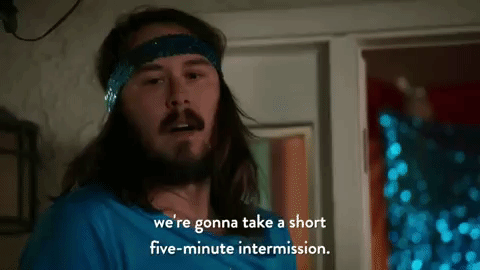 comedy central season 6 episode 9 GIF by Workaholics