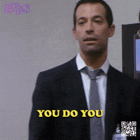 Comedy Standingovation GIF by Marcel Katz / The Art Plug