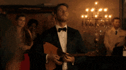 happy guitar GIF by CBS