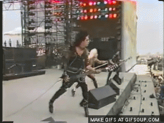 motley crue GIF