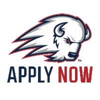 Apply Now Sticker by Utah Tech University