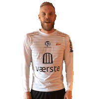 football ffk Sticker by Fredriksstad Blad