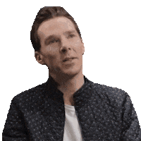 Benedict Sticker