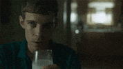 mrmercedestv season 1 thirsty audience stephen king GIF