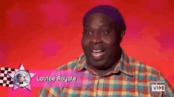 Season 4 No GIF by RuPaul's Drag Race