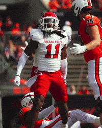 Fresno State Jd GIF