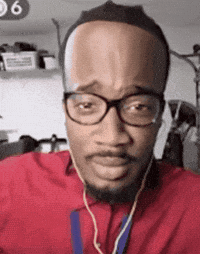 Jd Makane GIF by Family Friendly