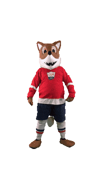 Lillehammerik hockey norway gameday icehockey Sticker