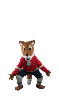 Lillehammerik hockey gameday icehockey matchday Sticker