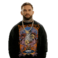 Talking To Me Cody Garbrandt Sticker by UFC