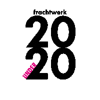 Artist Spotify Sticker by frachtwerk