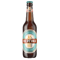 Heart Love Sticker by Vergina Beer