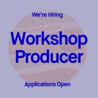 Hiring GIF by UnionDocs