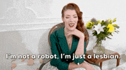 Jessica Out Of The Closet GIF