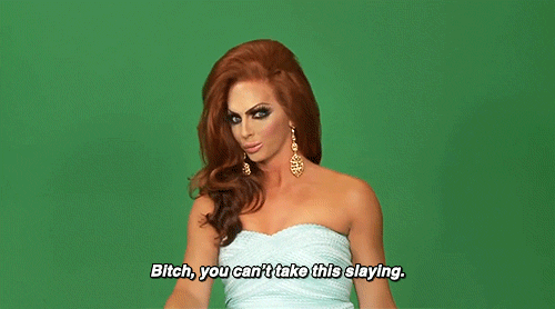 alyssa edwards alyssas secret GIF by RealityTVGIFs