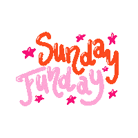 Good Morning Fun Sticker