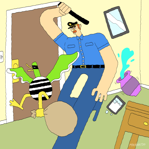 Animation Domination Lol GIF by gifnews