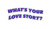 valentines day asos love stories Sticker by ASOS