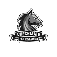 F45 Sticker by PickeringF45