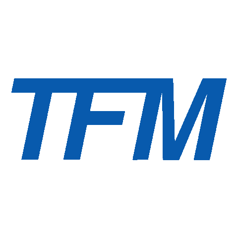 Tfm Sticker by Tuleste Factory