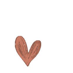 Heart Love Sticker