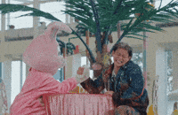 Number Wow GIF