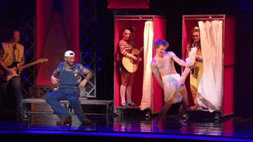 Footloose GIF by Selladoor