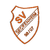 Logo Spin Sticker by sv_seckenheim_leichtathletik