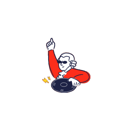 Austria Mozart Sticker by MEININGER Hotels