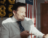 Boss Look At That GIF by PartyUSA