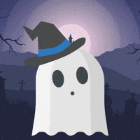 Halloween Penguin GIF by Finch Care