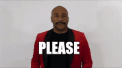 please whatever GIF