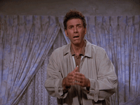 seinfeld GIF by hero0fwar