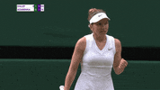 london win GIF by Wimbledon