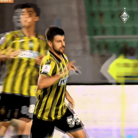 Gromyko GIF by FC Kairat