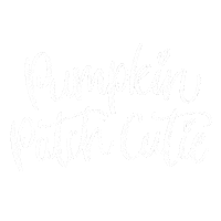 Fall Season Sticker