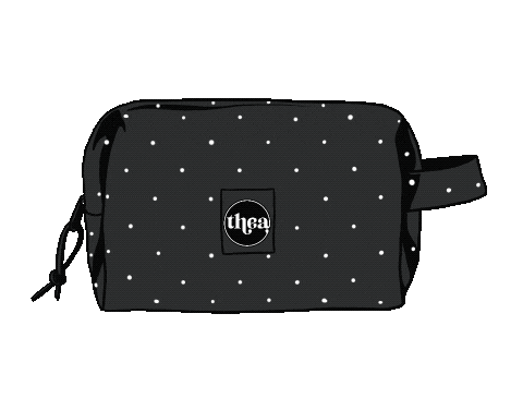 Sticker by THEA Bags