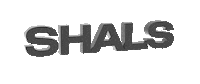 Sticker by SHALS
